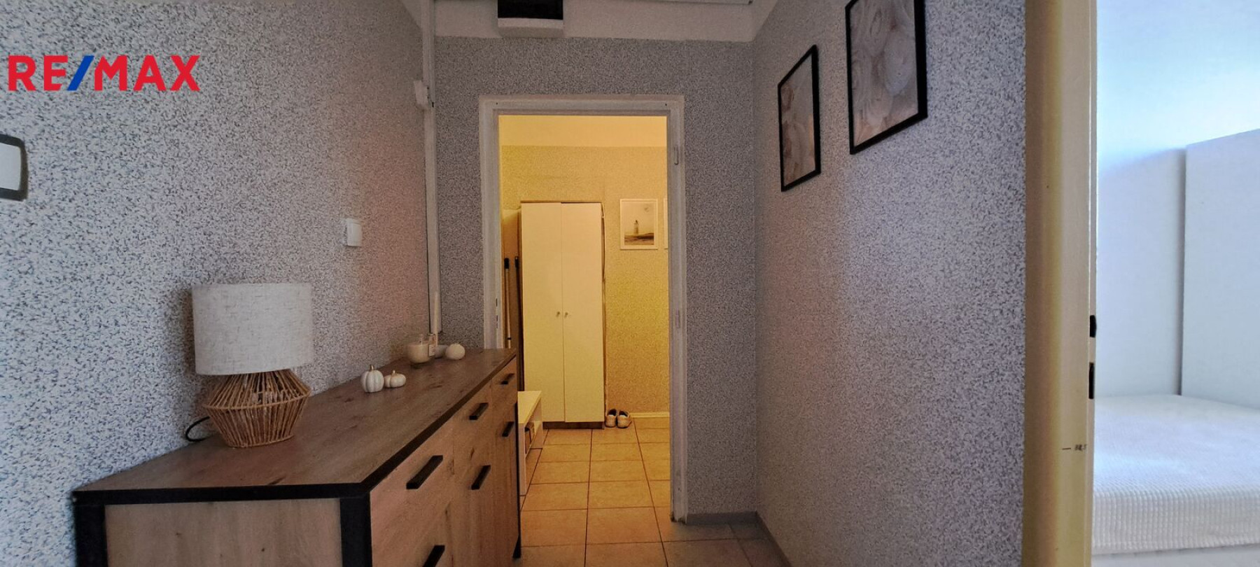 Prodej pěkného světlého bytu 4+1 v Mostě