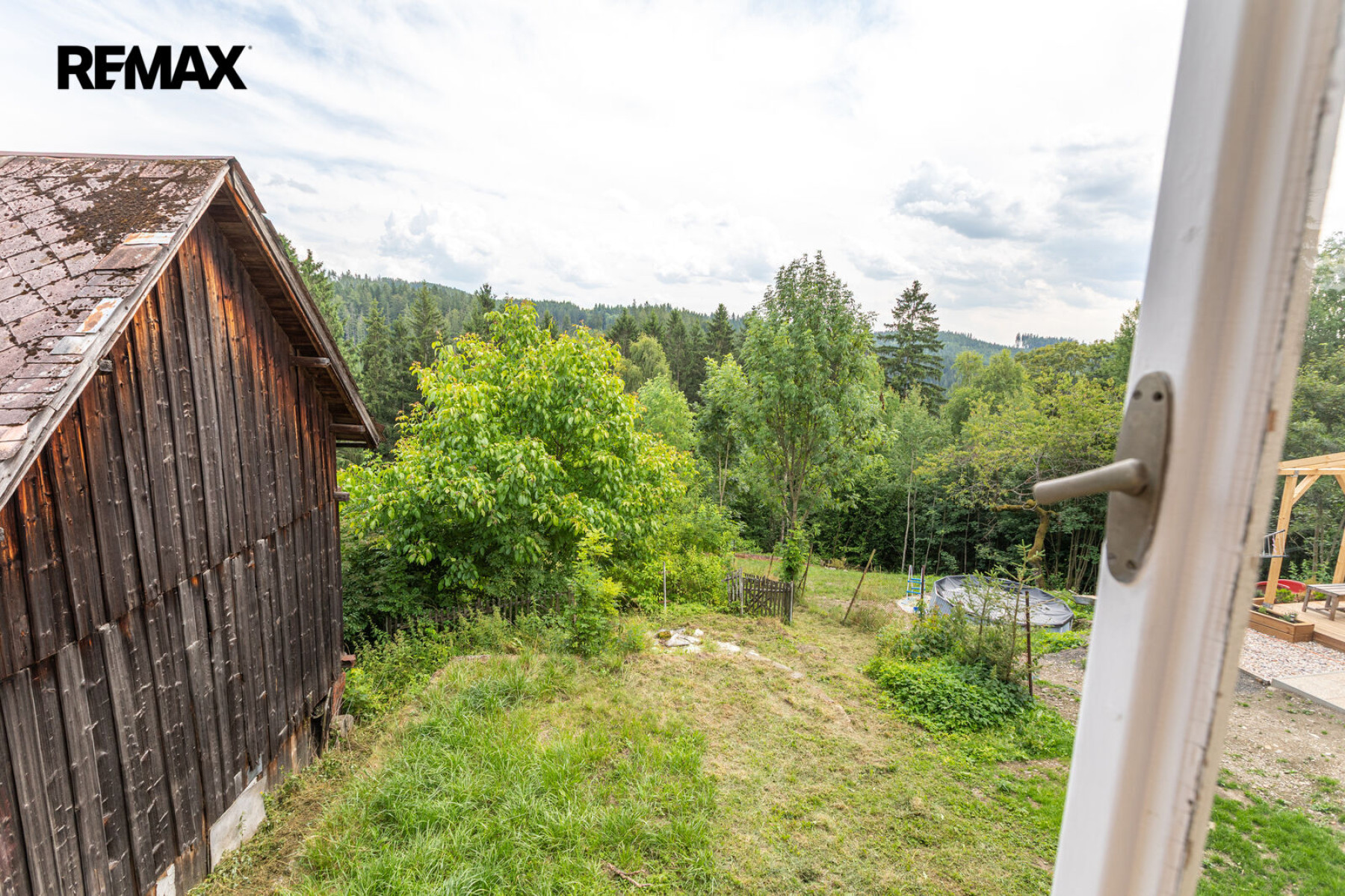 Prodej chalupy / rodinného domu, Lhotka - Zlatá Olešnice