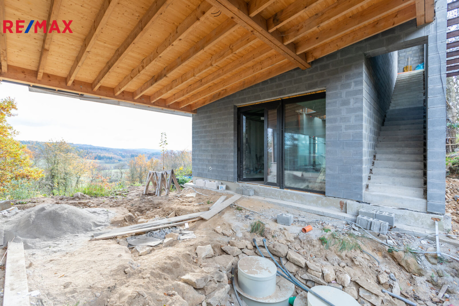 Prodej rodinného domu 267 m², Lipnice nad Sázavou