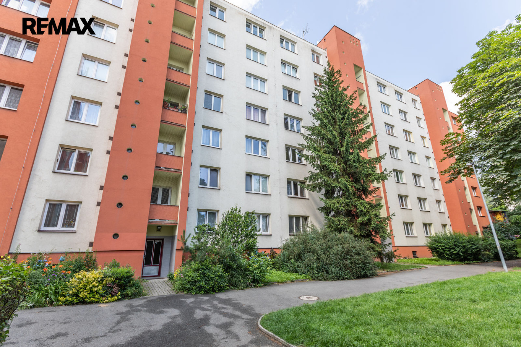 Prodej bytu 2+1, 53 m², OV, Praha 6 - Vokovice