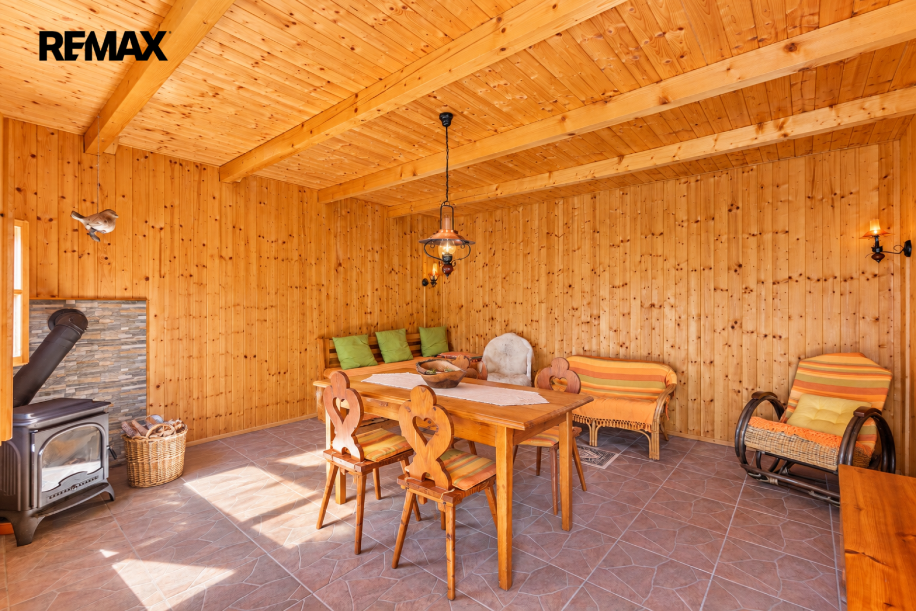 Prodej ovocného sadu 27 377 m², Borová u Chvalšin