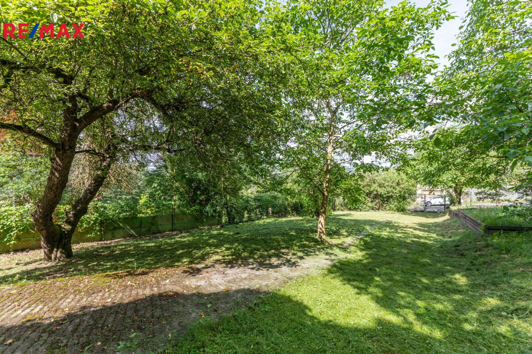 Prodej domu 130 m², pozemek 7072 m², Petrov - Chlomek