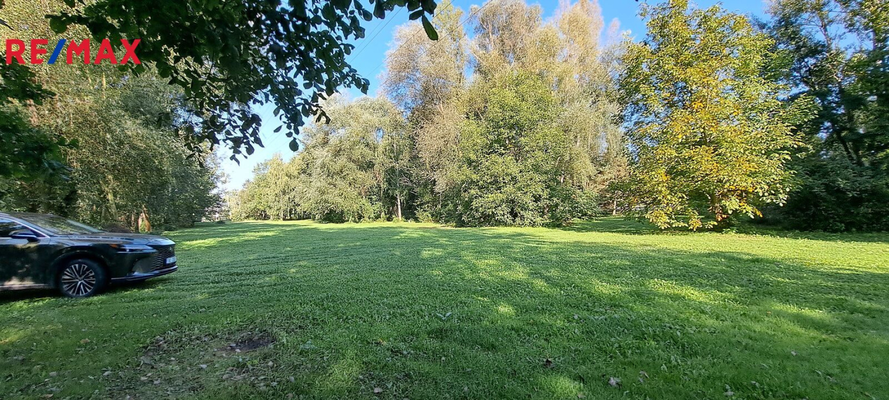 Prodej pozemku 9784 m2, Stará Boleslav