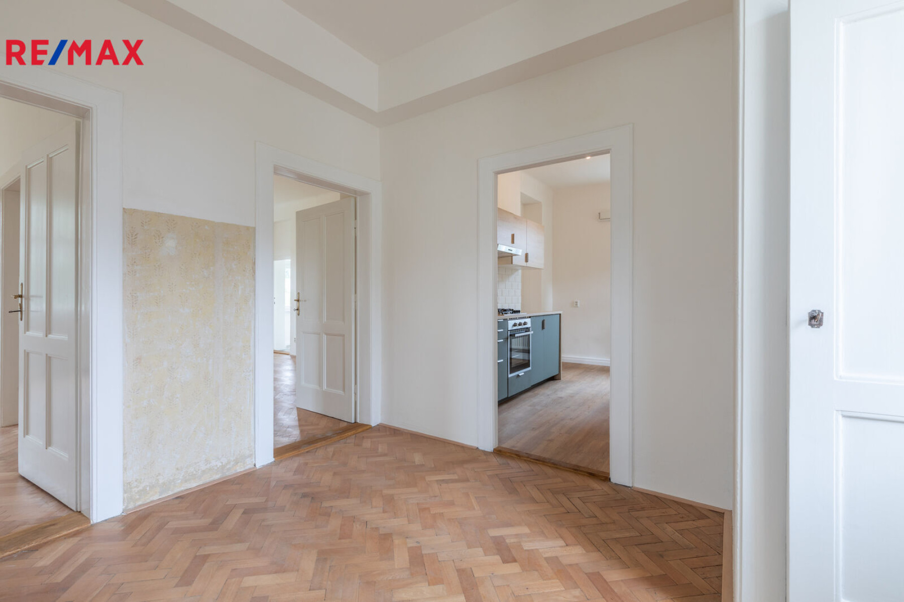 Pronájem pokoje 28 m²