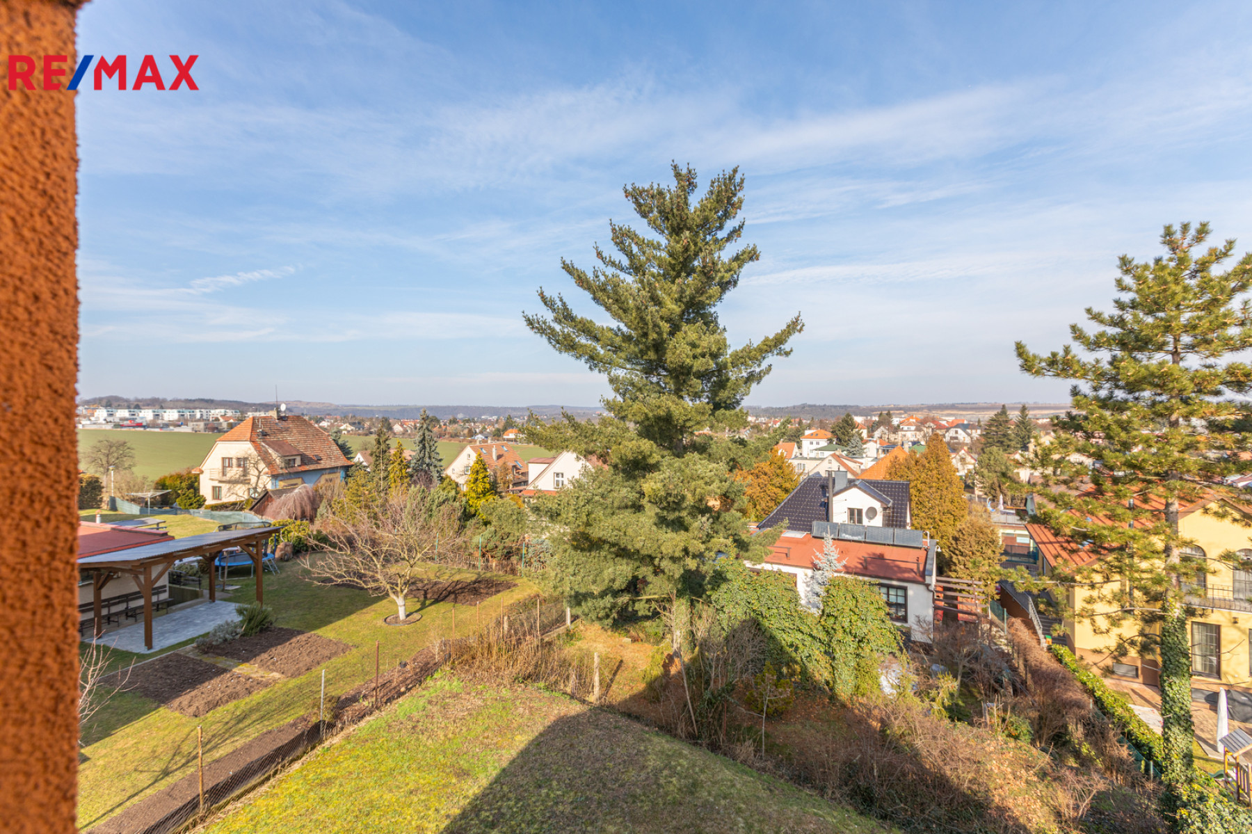 Prodej vícegeneračního rodinného domu 214 m² s pozemkem 477 m², Roztoky