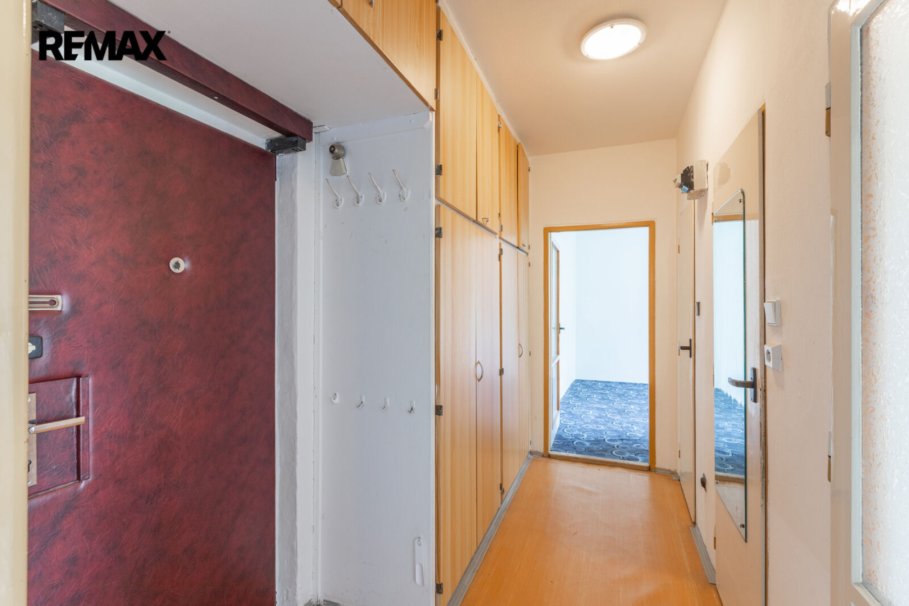 Prodej bytu 2+1, 53 m², OV, Praha 6 - Vokovice
