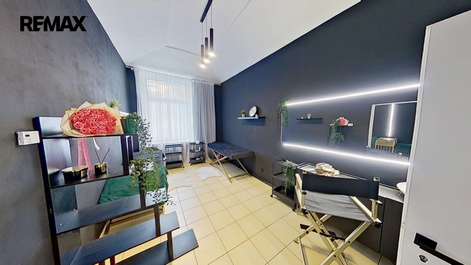 Kompletně vybavené Beauty studio – přenechání provozu