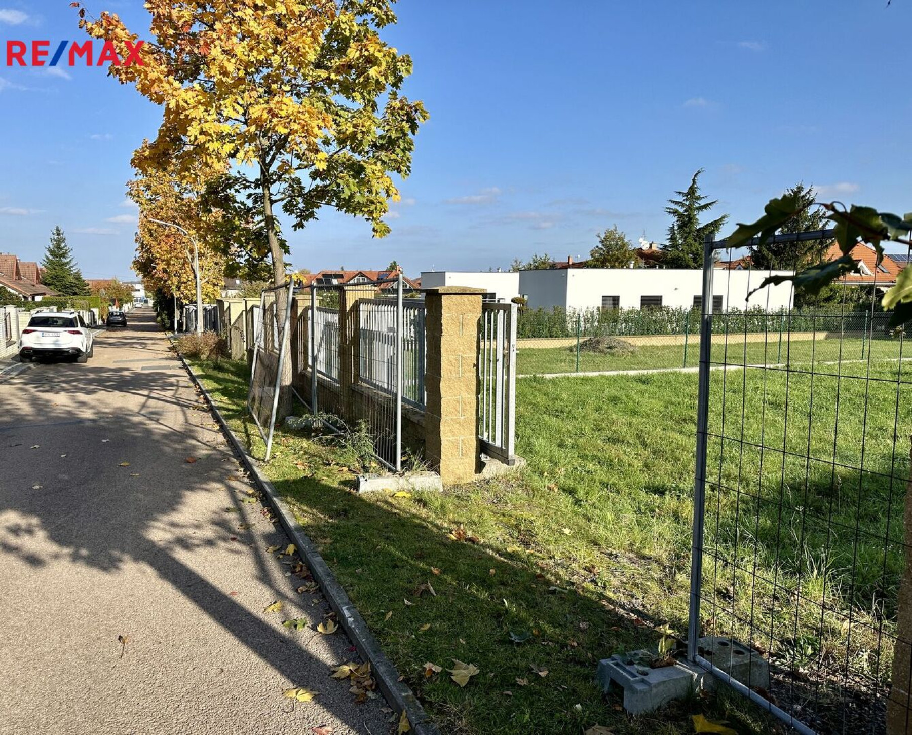 Prodej stavebního pozemku 629 m2, Vestec u Prahy