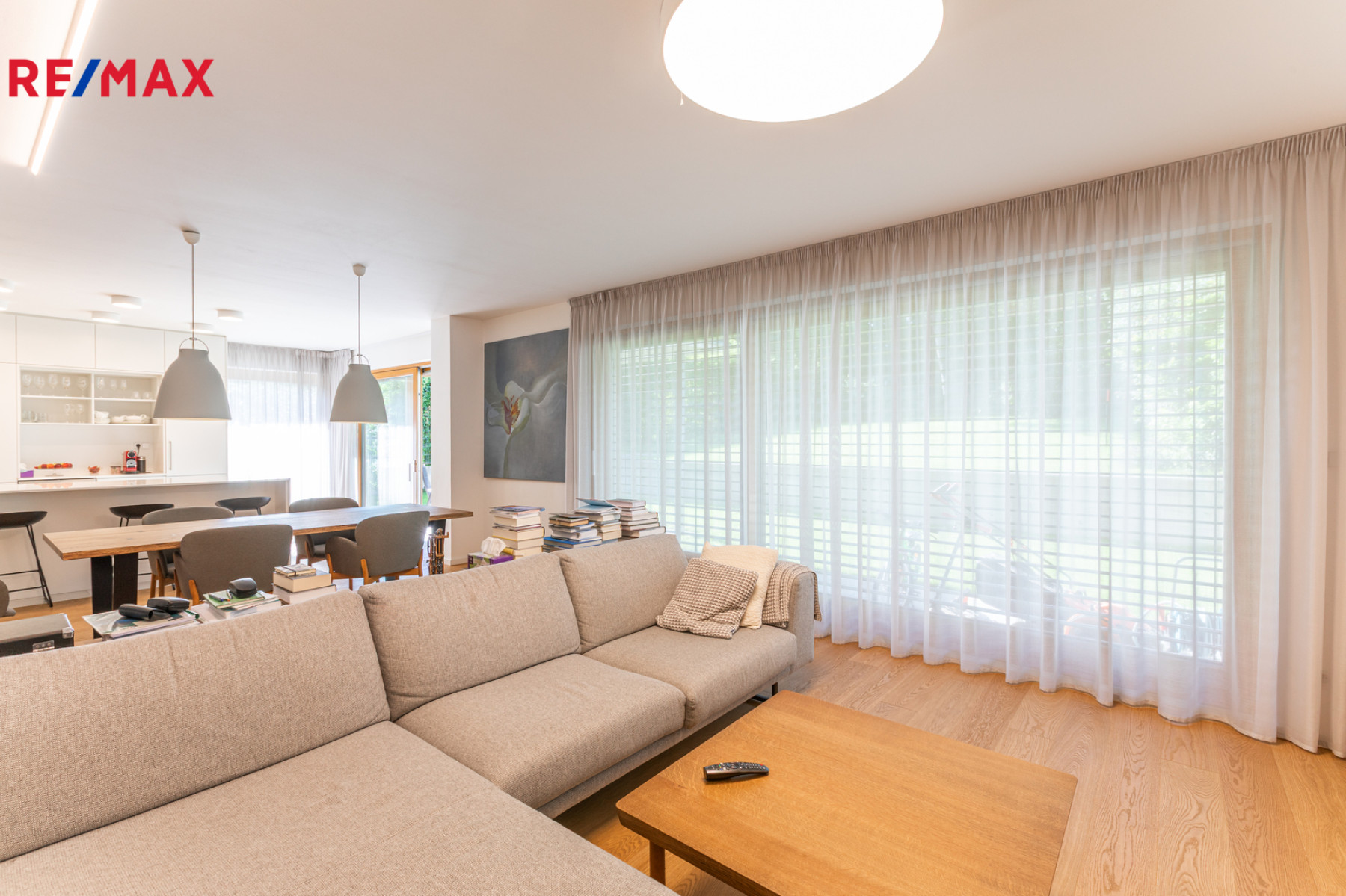 Pronájem vily 7+kk, 339 m², Praha - Ruzyně