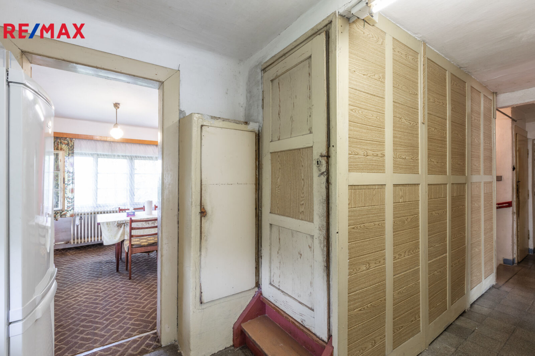 Prodej domu 130 m², pozemek 7072 m², Petrov - Chlomek