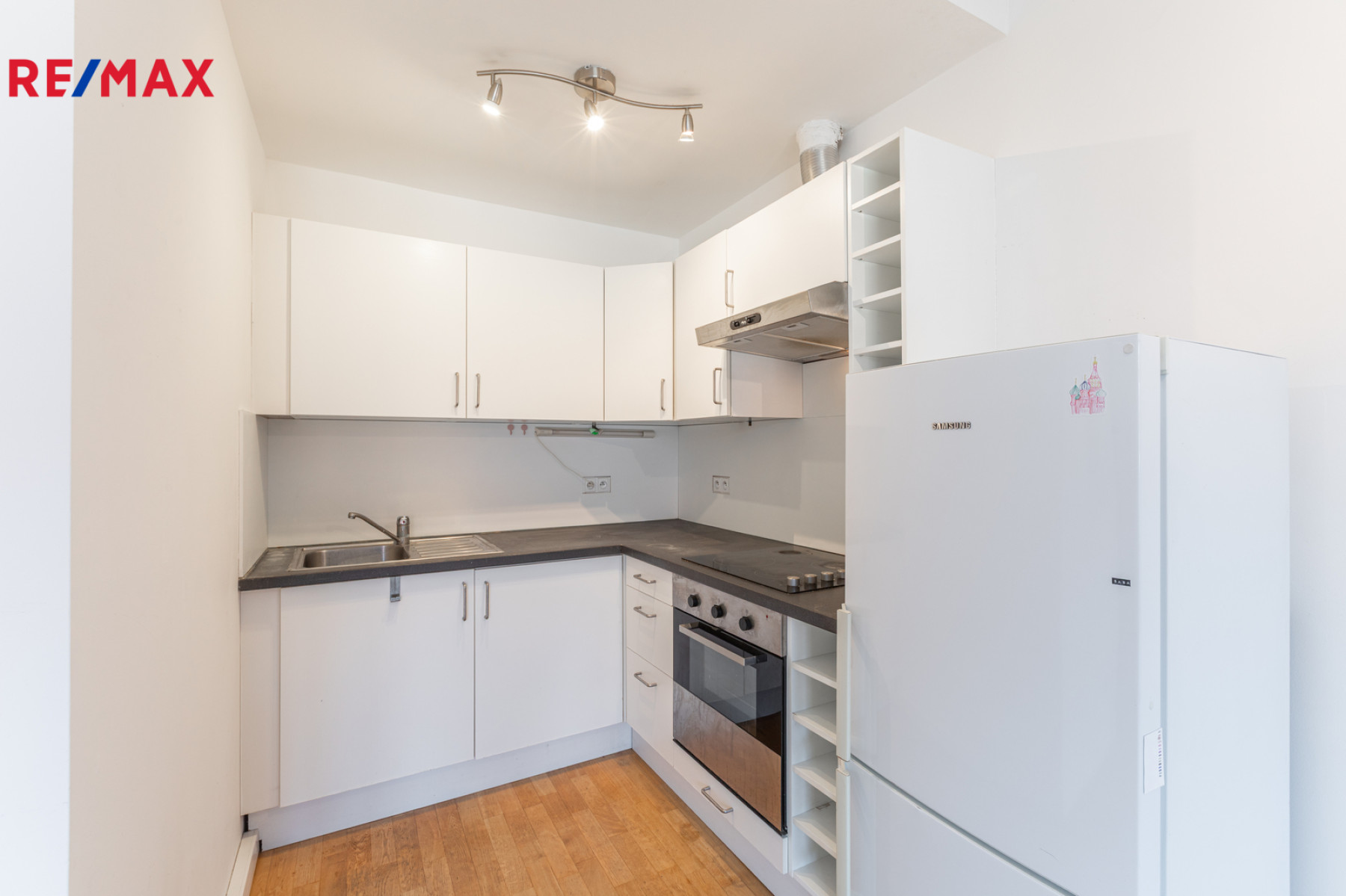 Prodej bytu 2+kk 72 m² Boleslavská, Praha - Vinohrady