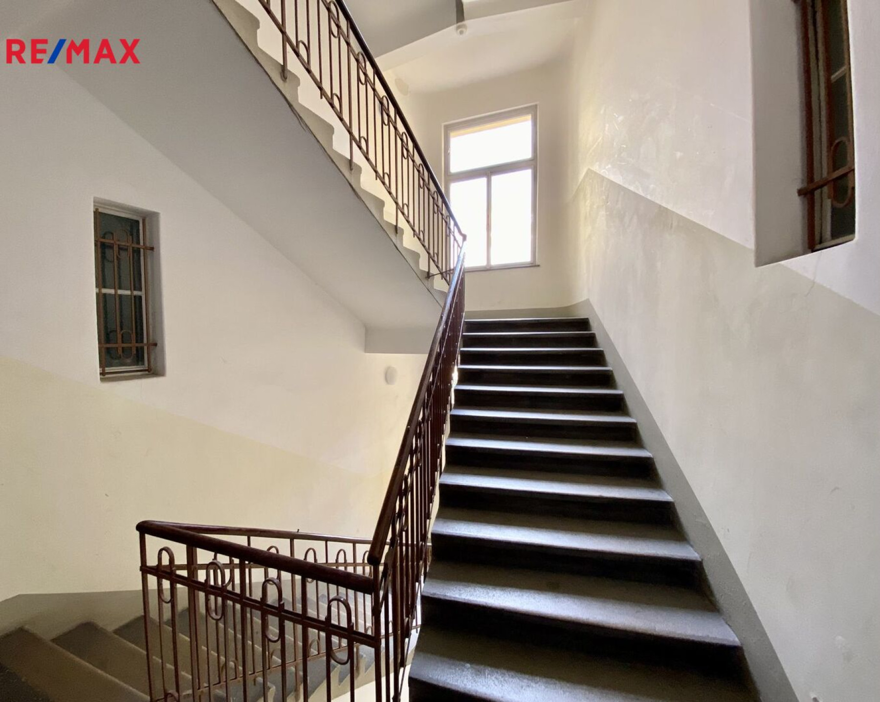 Prodej prostorného bytu po rekonstrukci 3+kk, 100 m2, Praha 1 - Nové Město