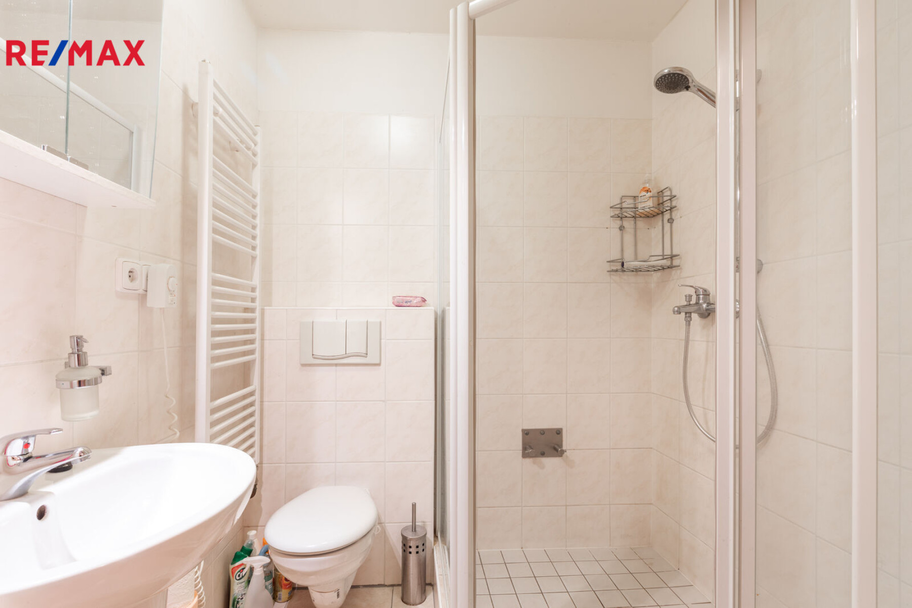 Pronájem bytu 2+kk, 58 m2, Kamenice – Ládví