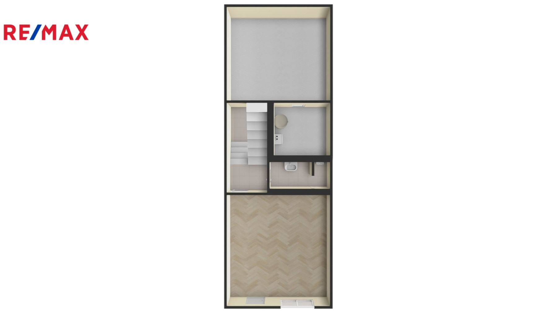Rohový řadový RD 229 m² 2x lodžie garáž zahrada 311 m² původní stav Součkova Řepy