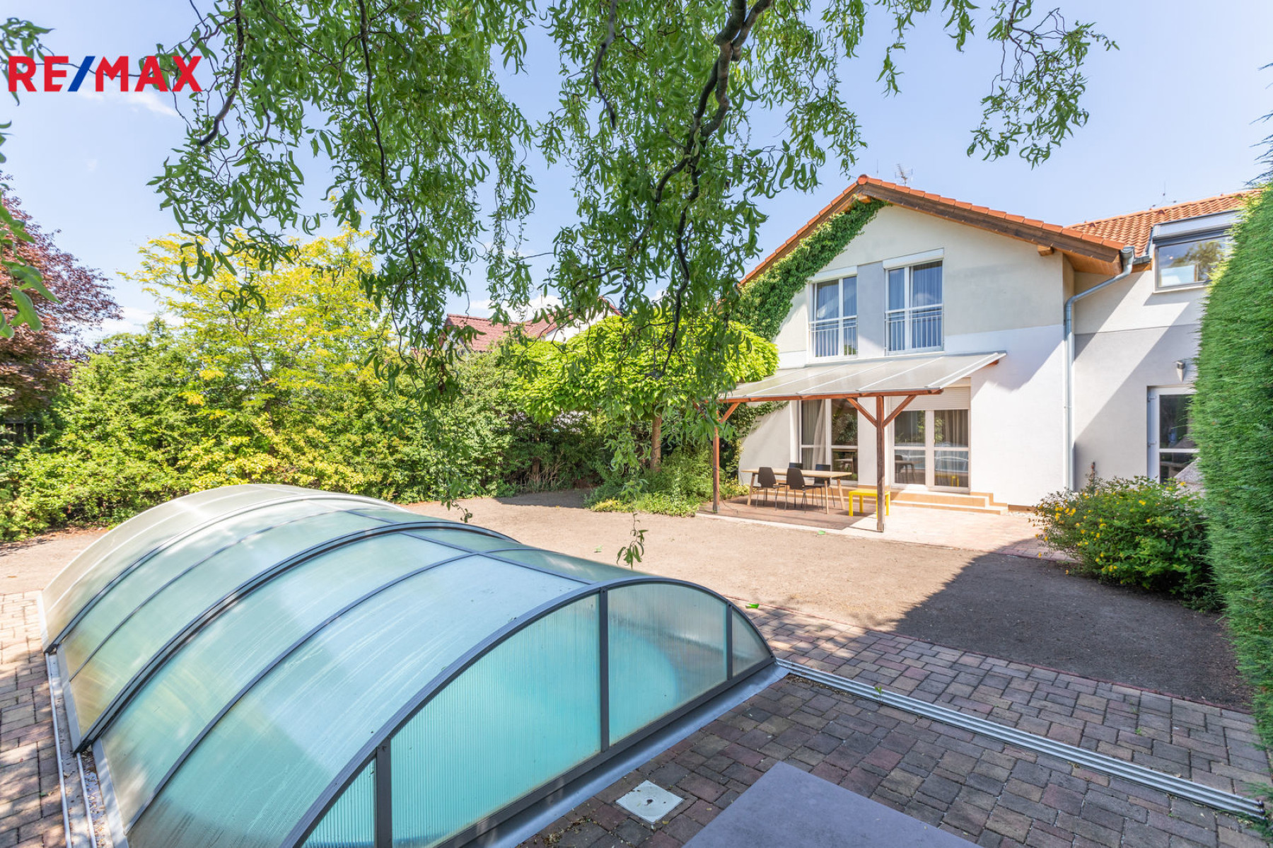Prodej rodinného domu 148,5 m², pozemek 417 m²