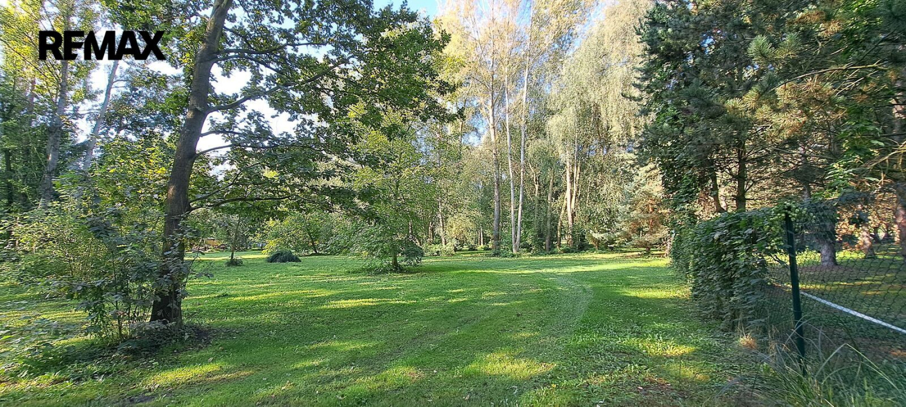 Prodej pozemků od 500 m2 ve Staré Boleslavy