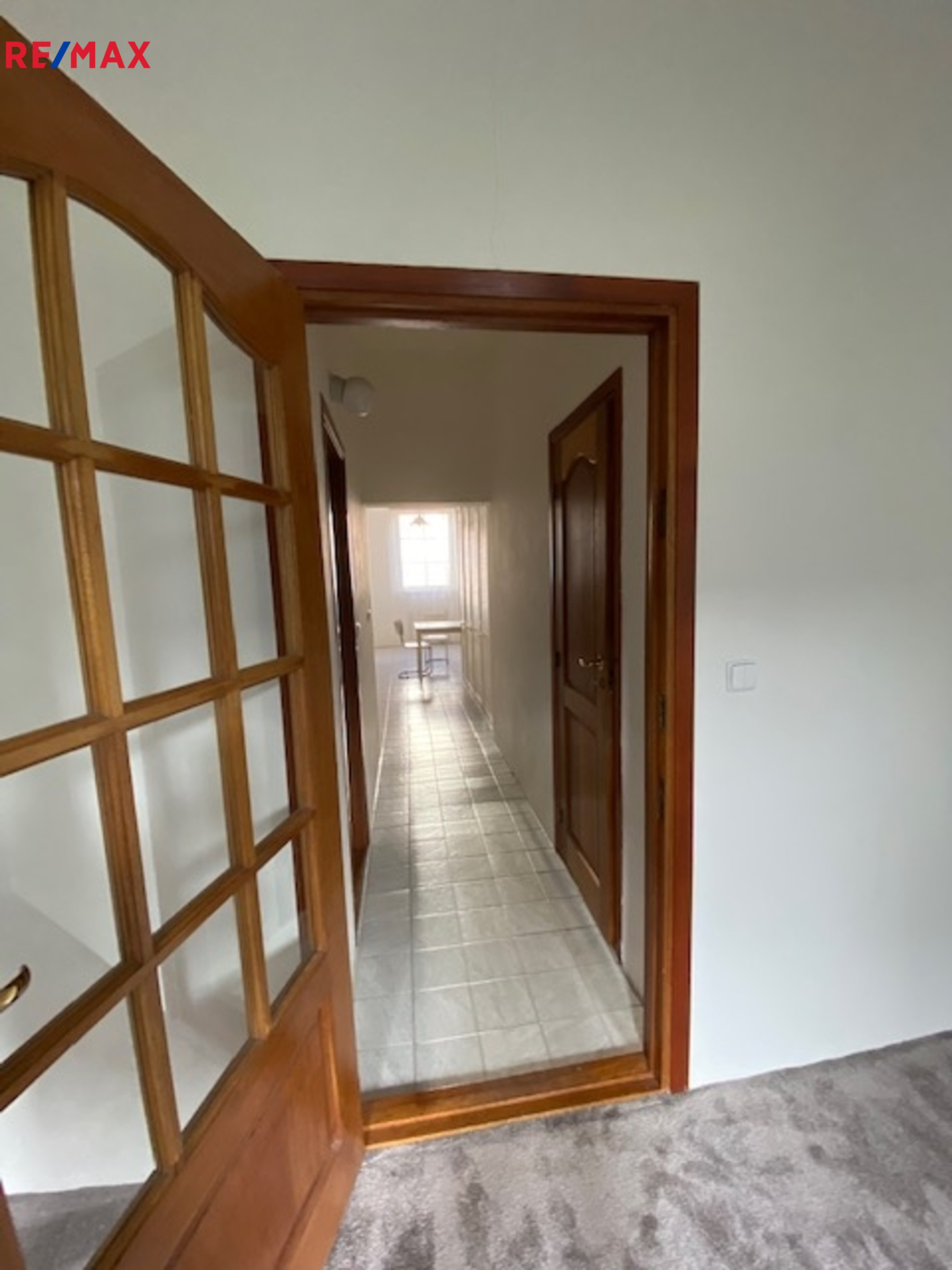 Prodej bytu 2+kk, 53 m2 se společnou předzahrádkou, Praha 10 - Strašnice
