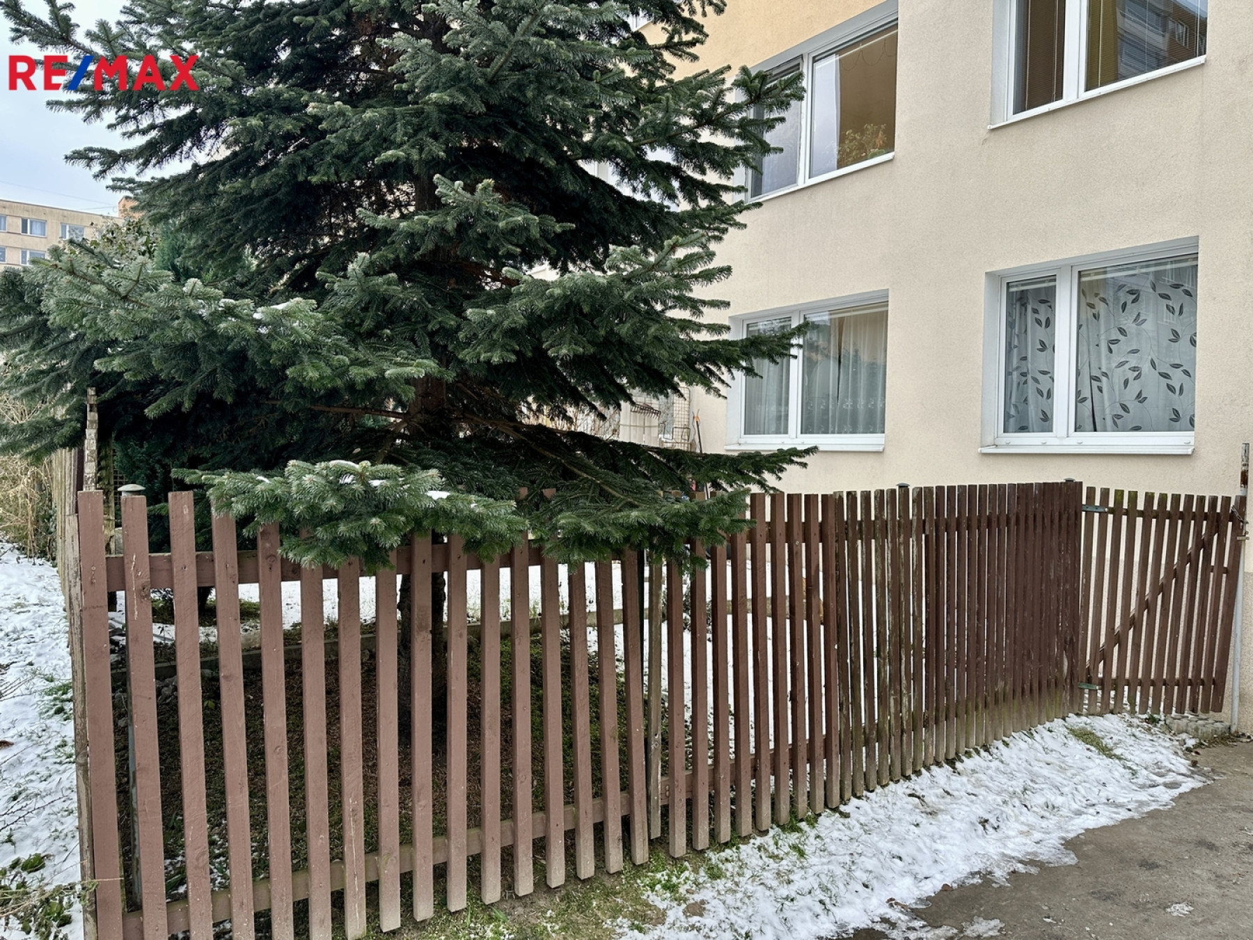 Prodej bytu 2+kk s vlastní zahrádkou, Praha 3 - Žižkov