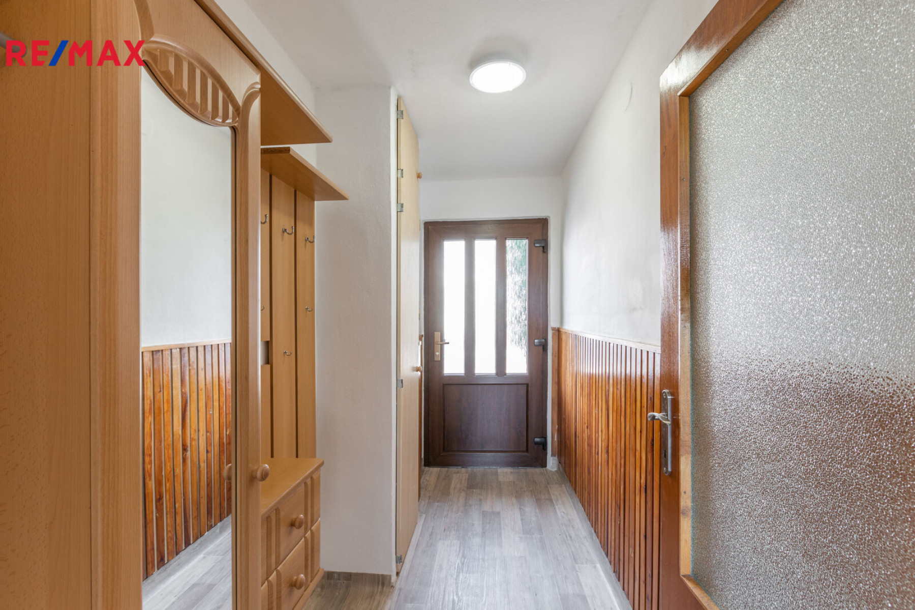Prodej dvougeneračního RD s garáží a velkým sklepem