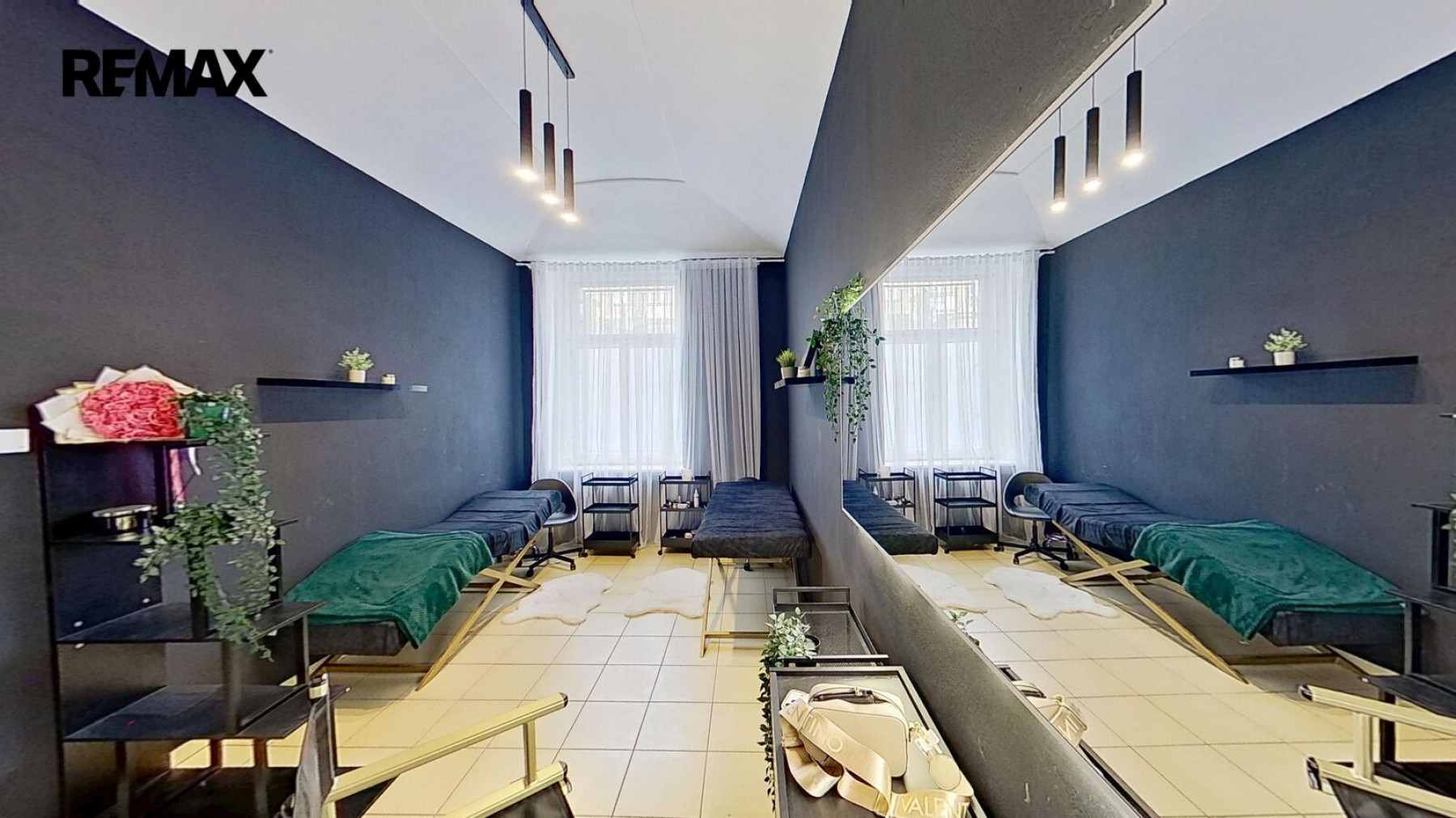 Kompletně vybavené Beauty studio – přenechání provozu