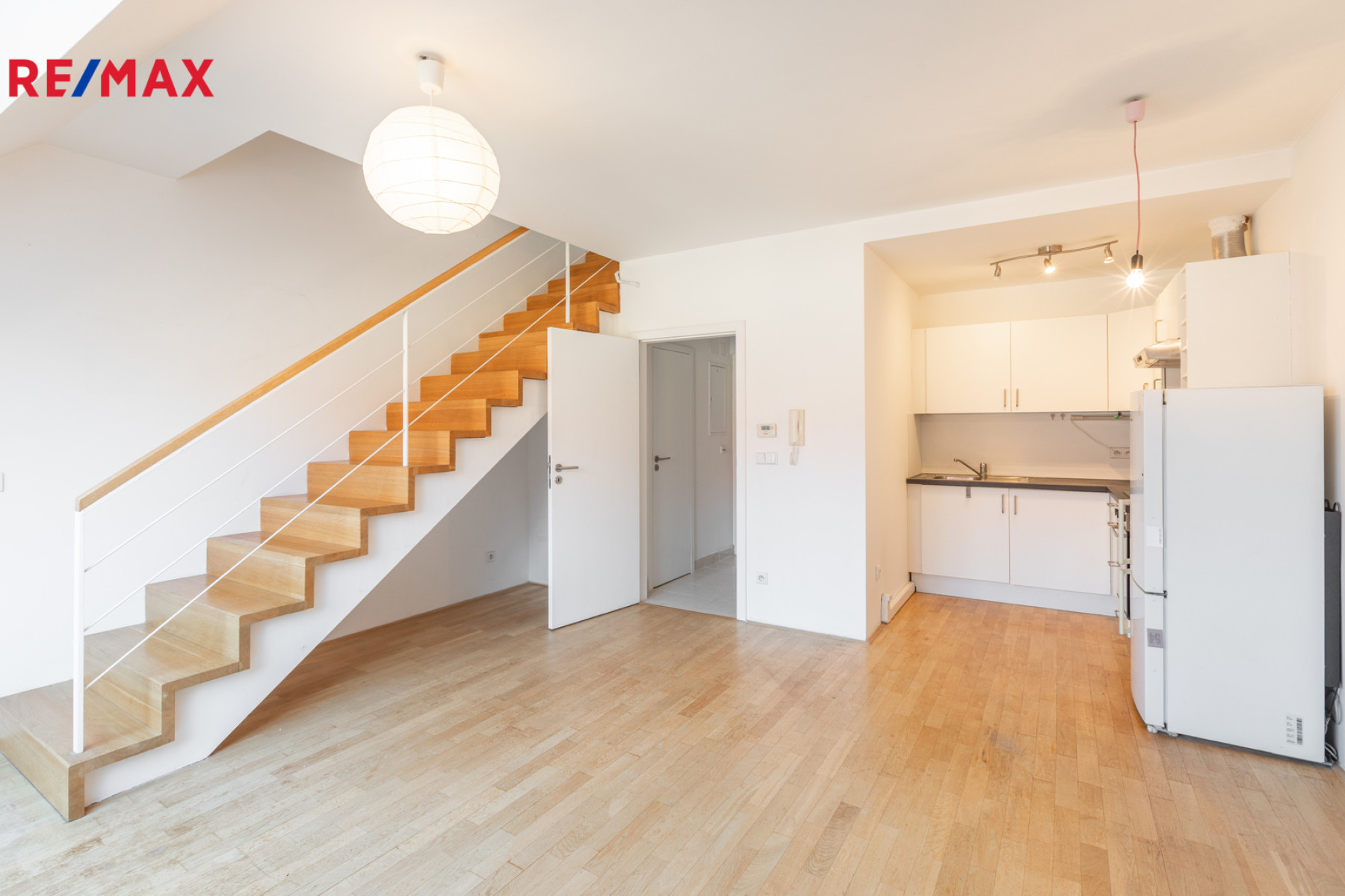 Prodej bytu 2+kk 72 m² Boleslavská, Praha - Vinohrady