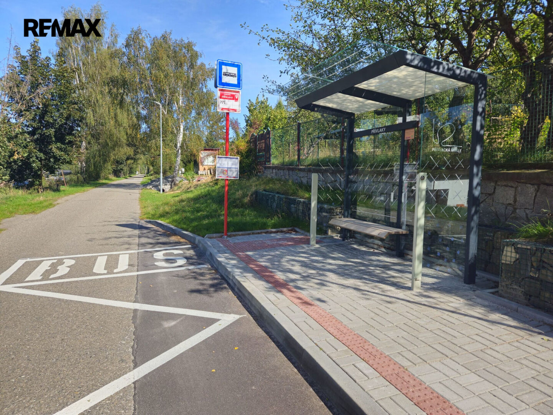 Dlouhodobý pronájem rodinného domu v krásné a klidné lokalitě Posázaví – Přívlaky