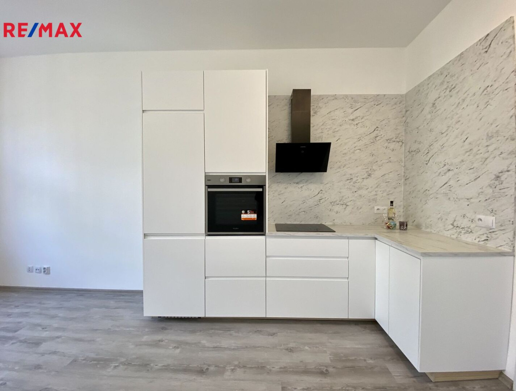 Prodej prostorného bytu po rekonstrukci 3+kk, 100 m2, Praha 1 - Nové Město