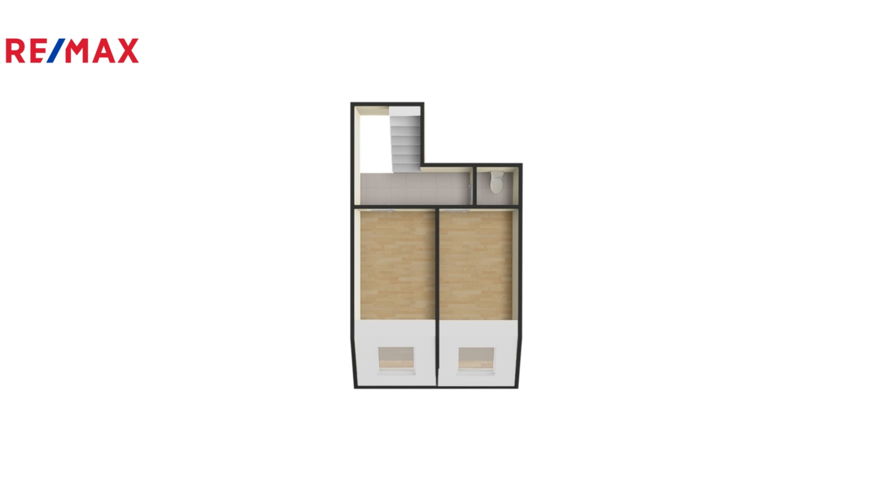 Rohový řadový RD 229 m² 2x lodžie garáž zahrada 311 m² původní stav Součkova Řepy