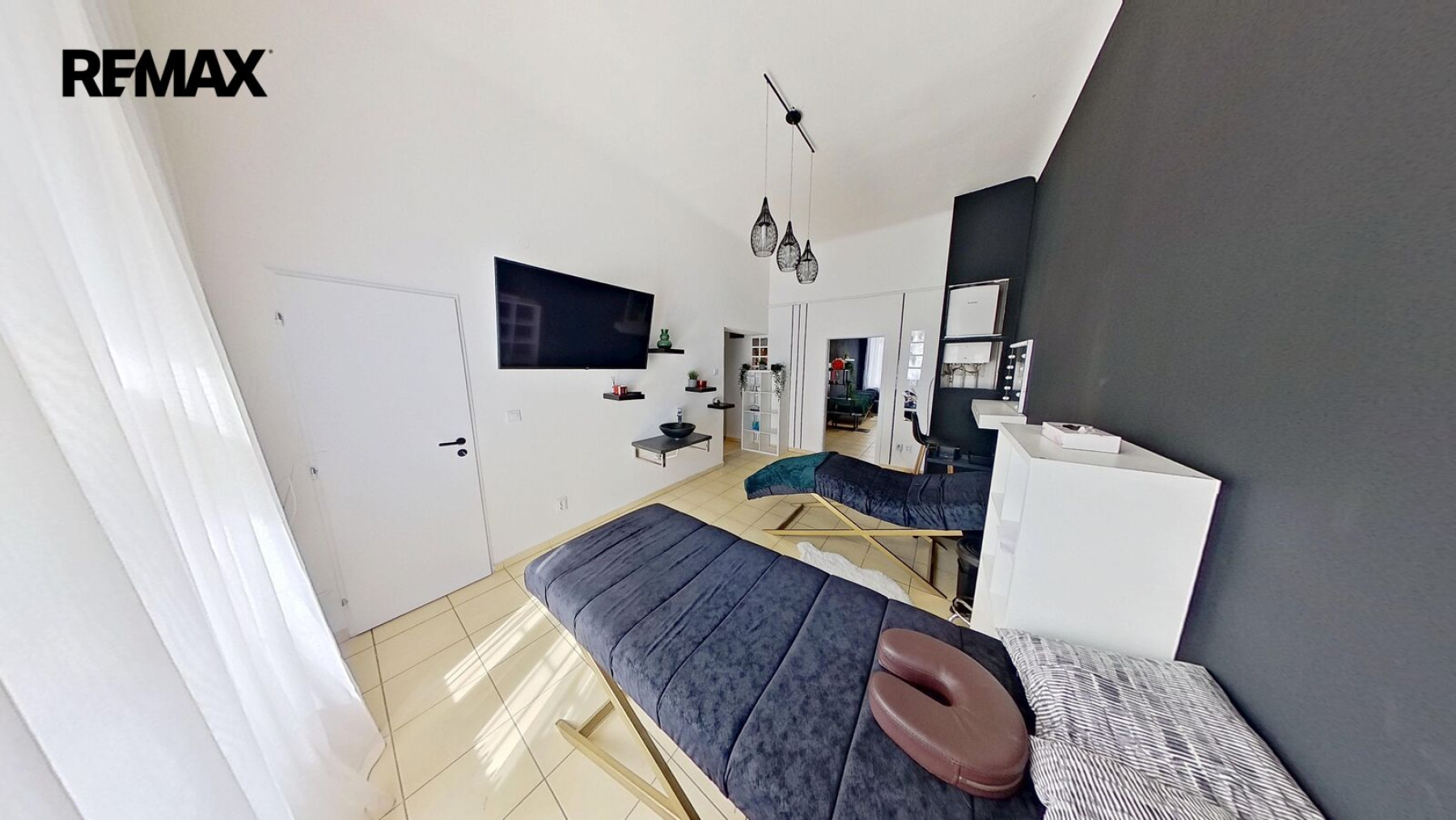Kompletně vybavené Beauty studio – přenechání provozu
