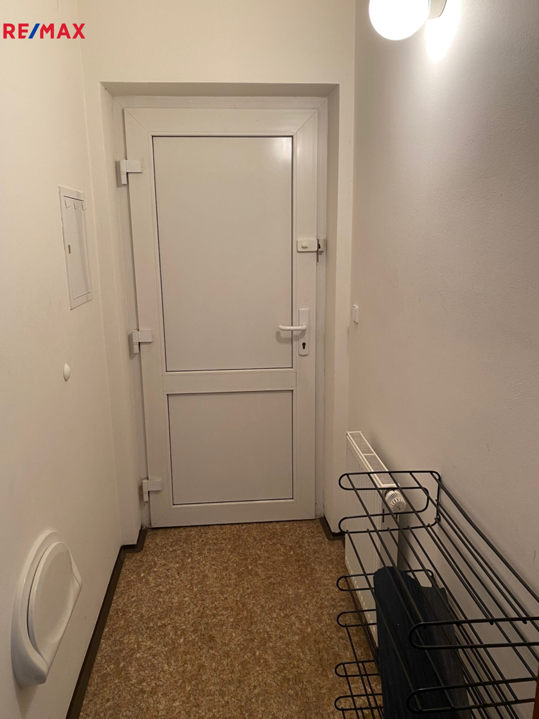 Prodej bytu 2+kk, 53 m2 se společnou předzahrádkou, Praha 10 - Strašnice