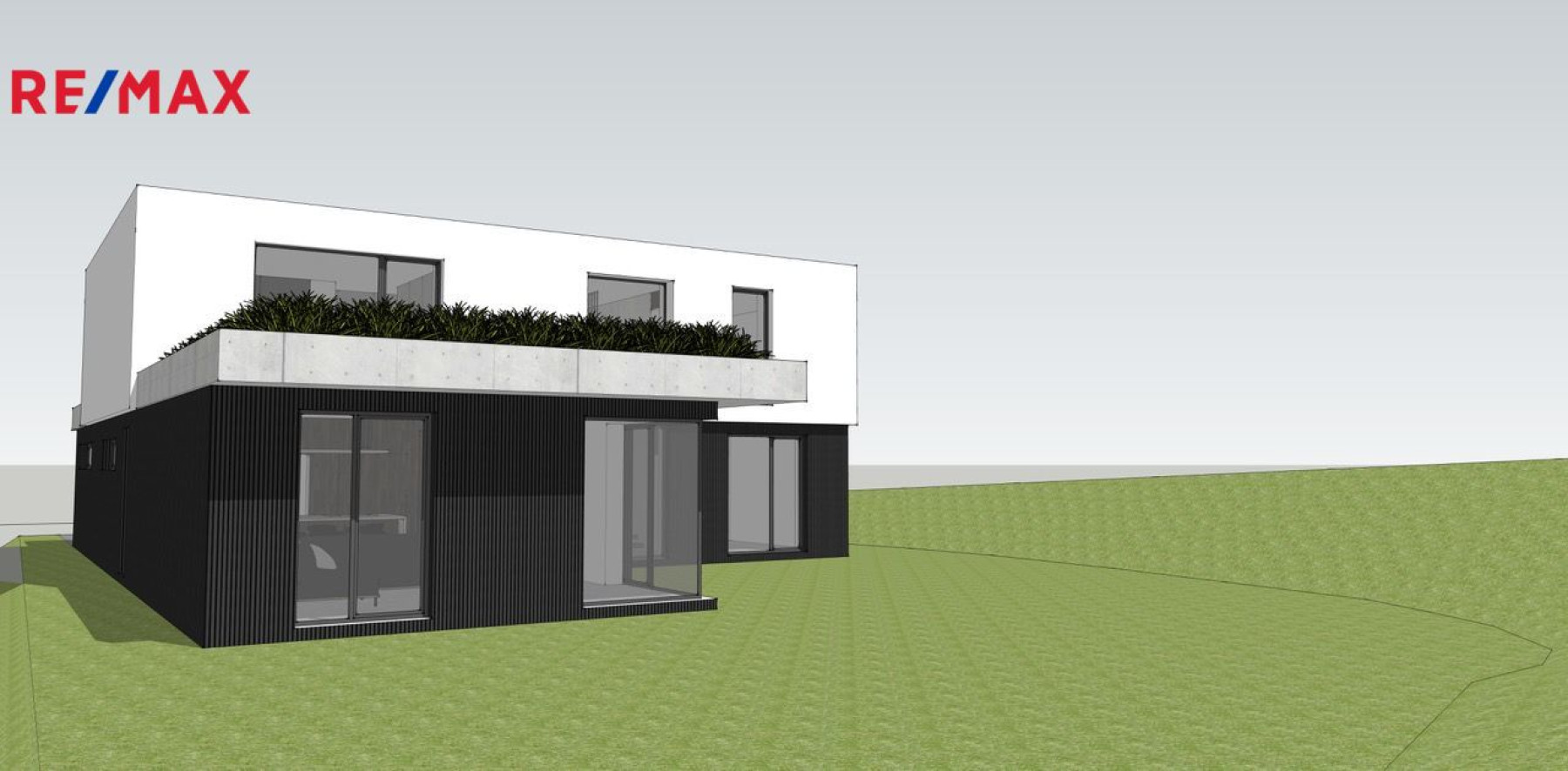 Prodej stavebního pozemku ve Zdibech