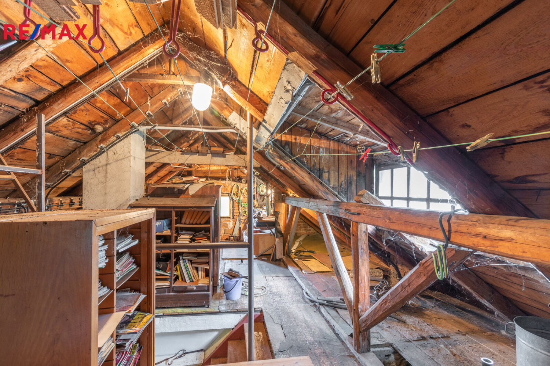 Prodej domu 130 m², pozemek 7072 m², Petrov - Chlomek