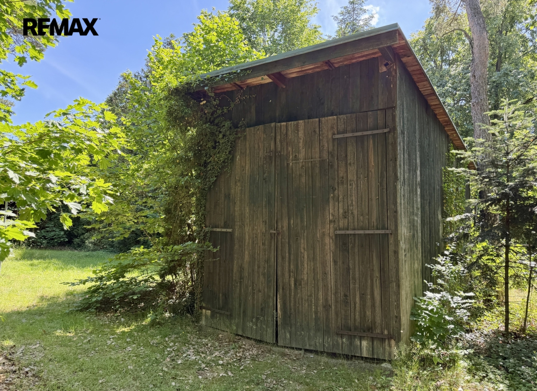 Prodej stavebního pozemku, 1195 m2, Březová - Oleško