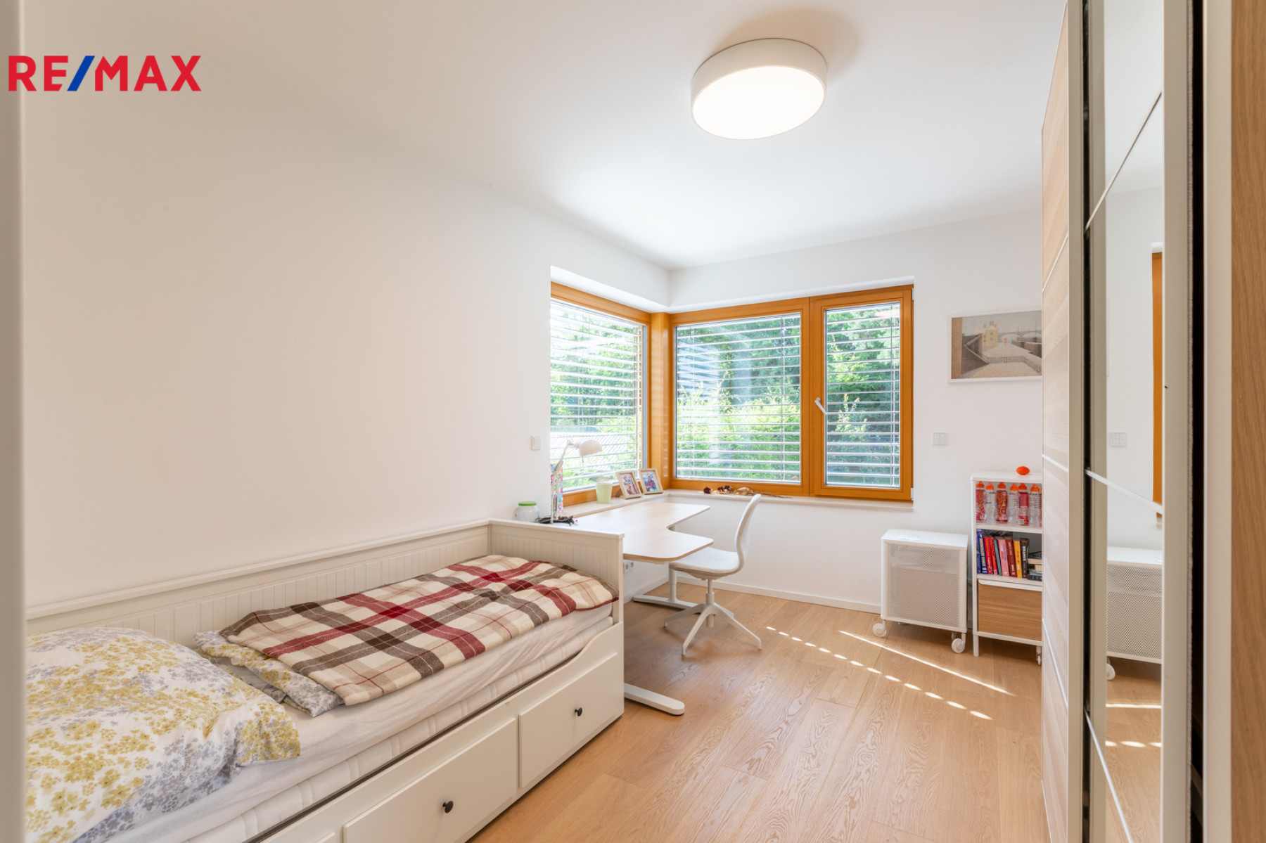 Pronájem vily 7+kk, 339 m², Praha - Ruzyně