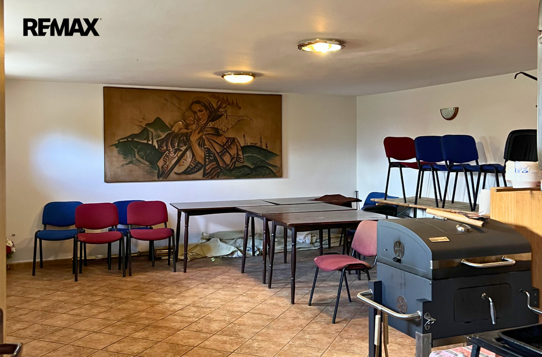 Prodej penzionu na Slovensku, Žilina – Trnové po kompletní rekonstrukci