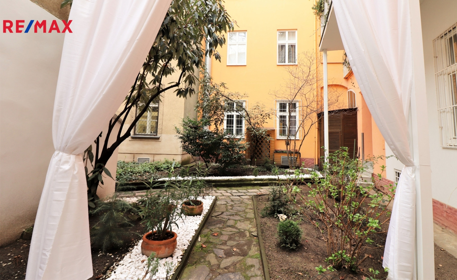 Prodej krásného bytu 2+kk, Praha 2 - Nové Město