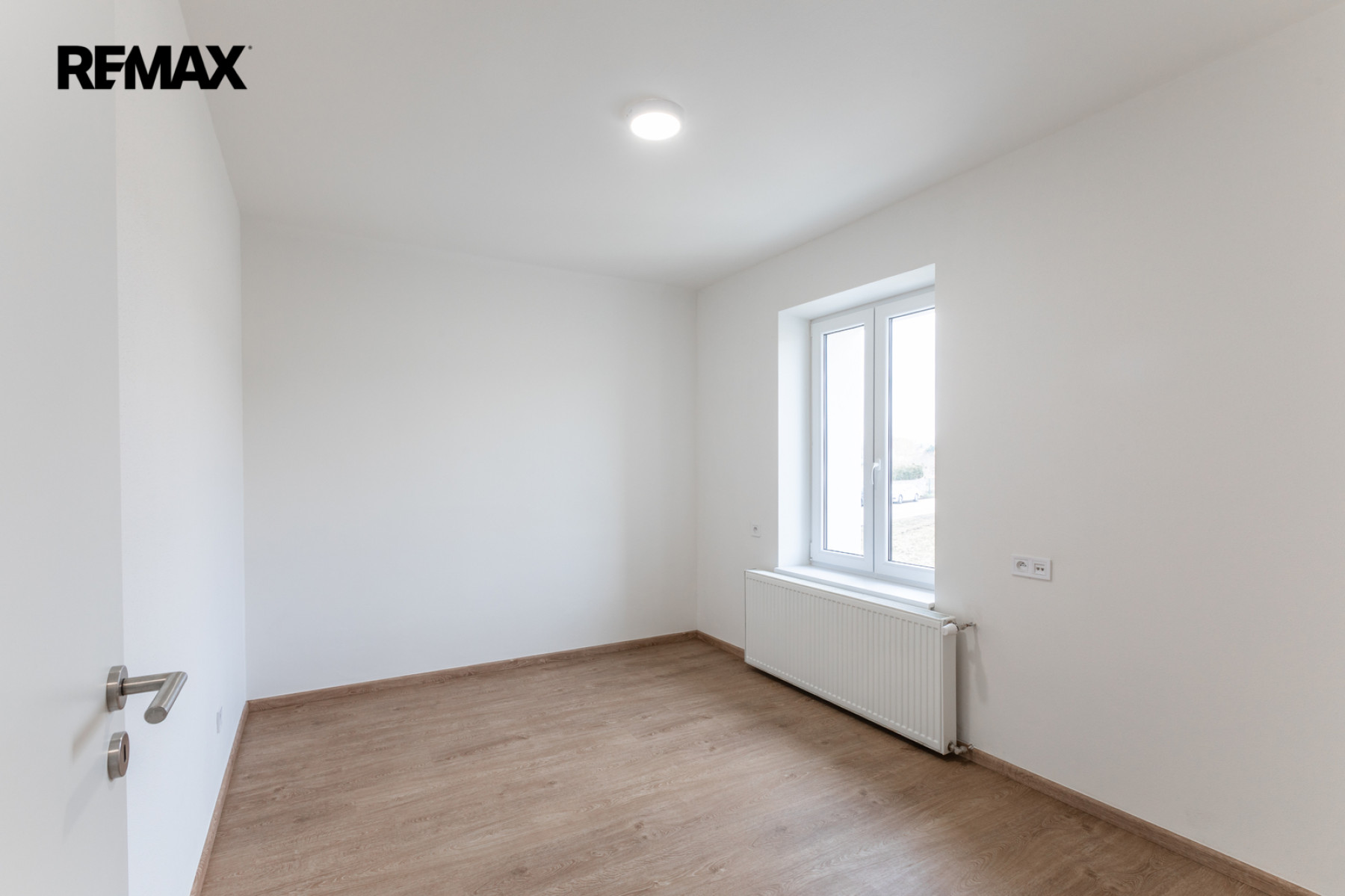 Krásný rodinný byt 4+kk se zahradou