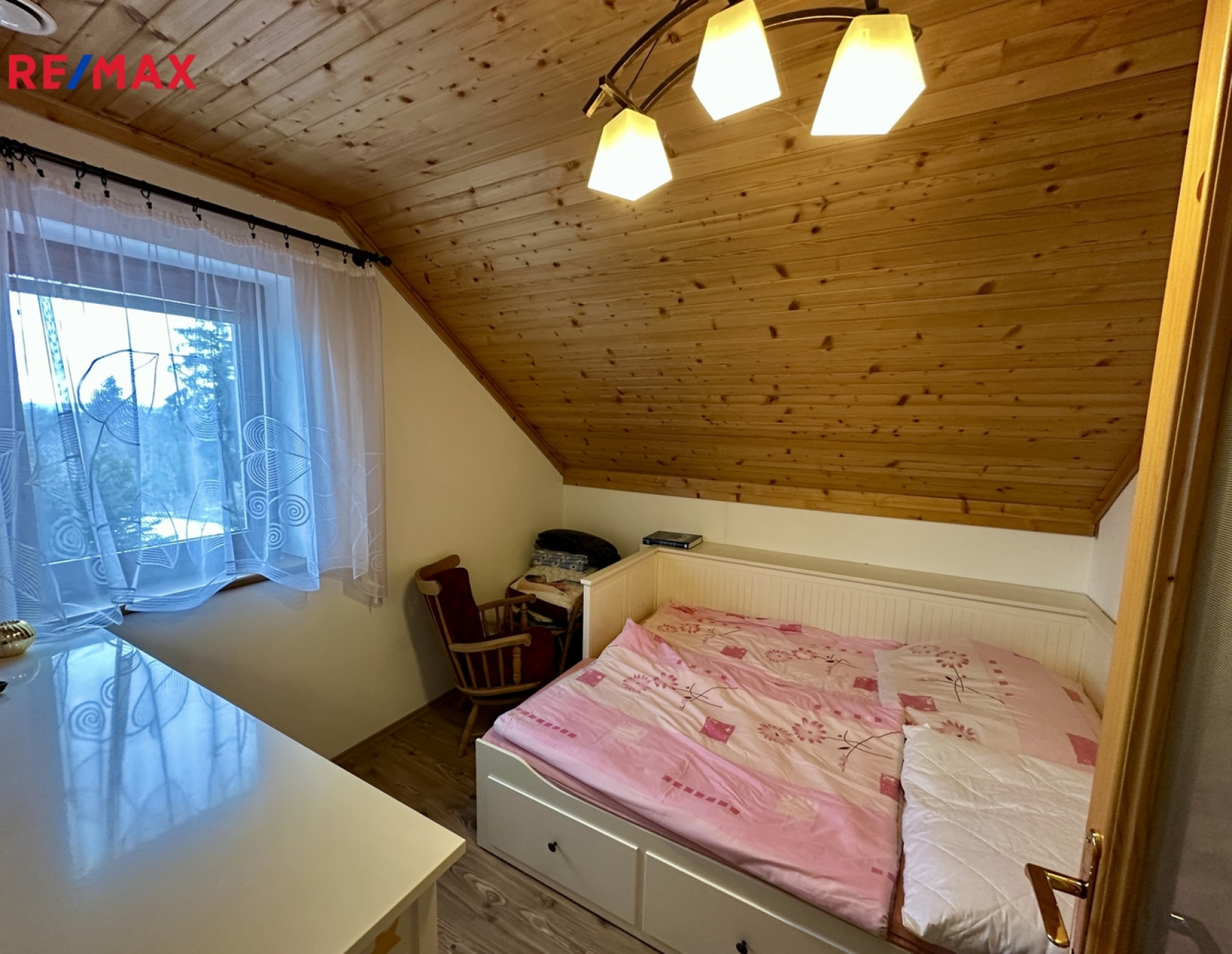 Prodej dvou domů v obci Chyňava na pozemku o velikosti 1085 m2