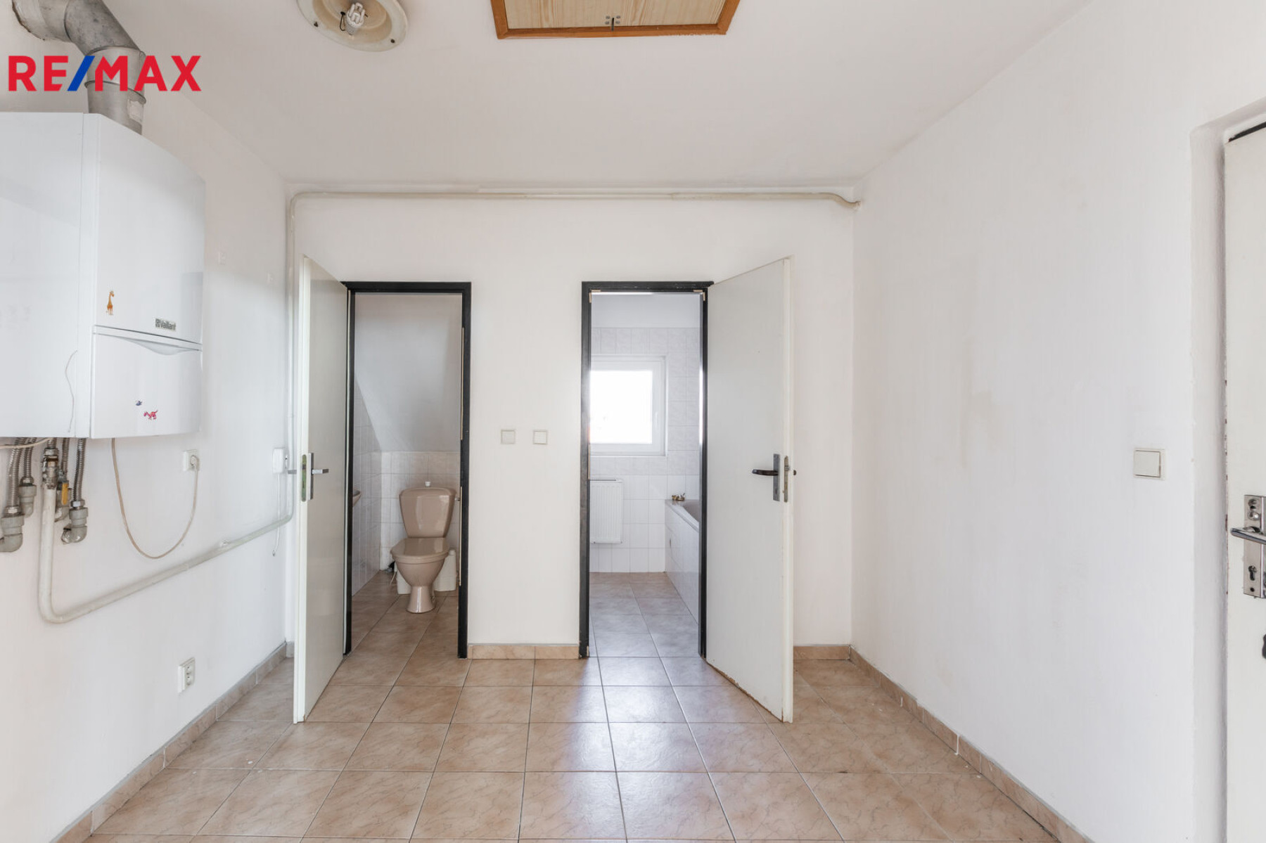 Prodej bytu 3+1 109 m² Na Šmukýřce, Praha - Košíře