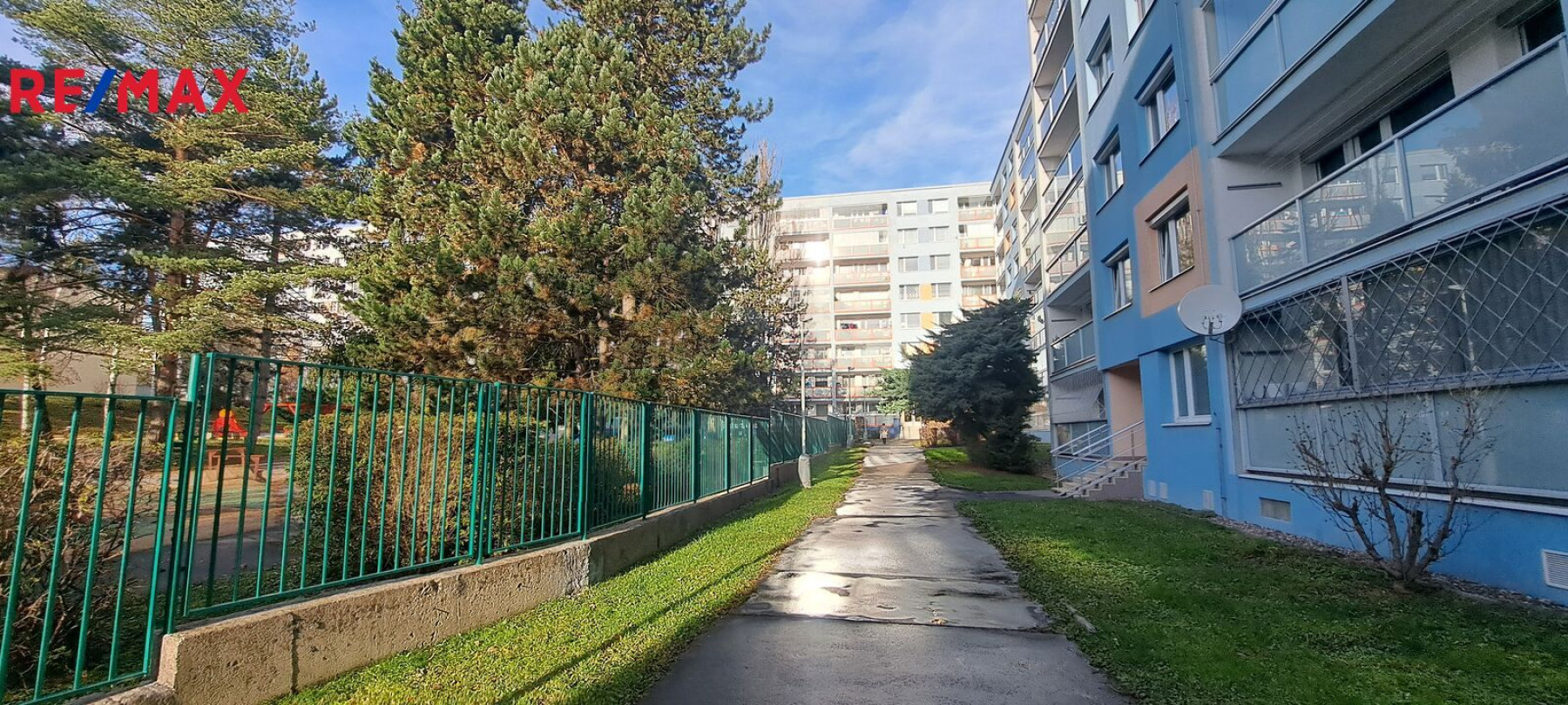 Prodej bytu 2+kk v blízkosti Milíčovského lesa