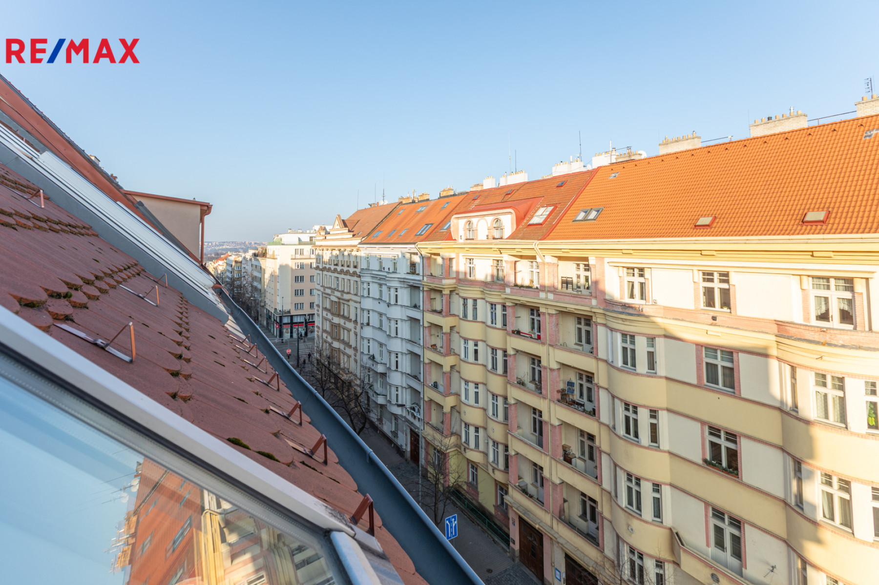 Prodej bytu 2+kk 72 m² Boleslavská, Praha - Vinohrady