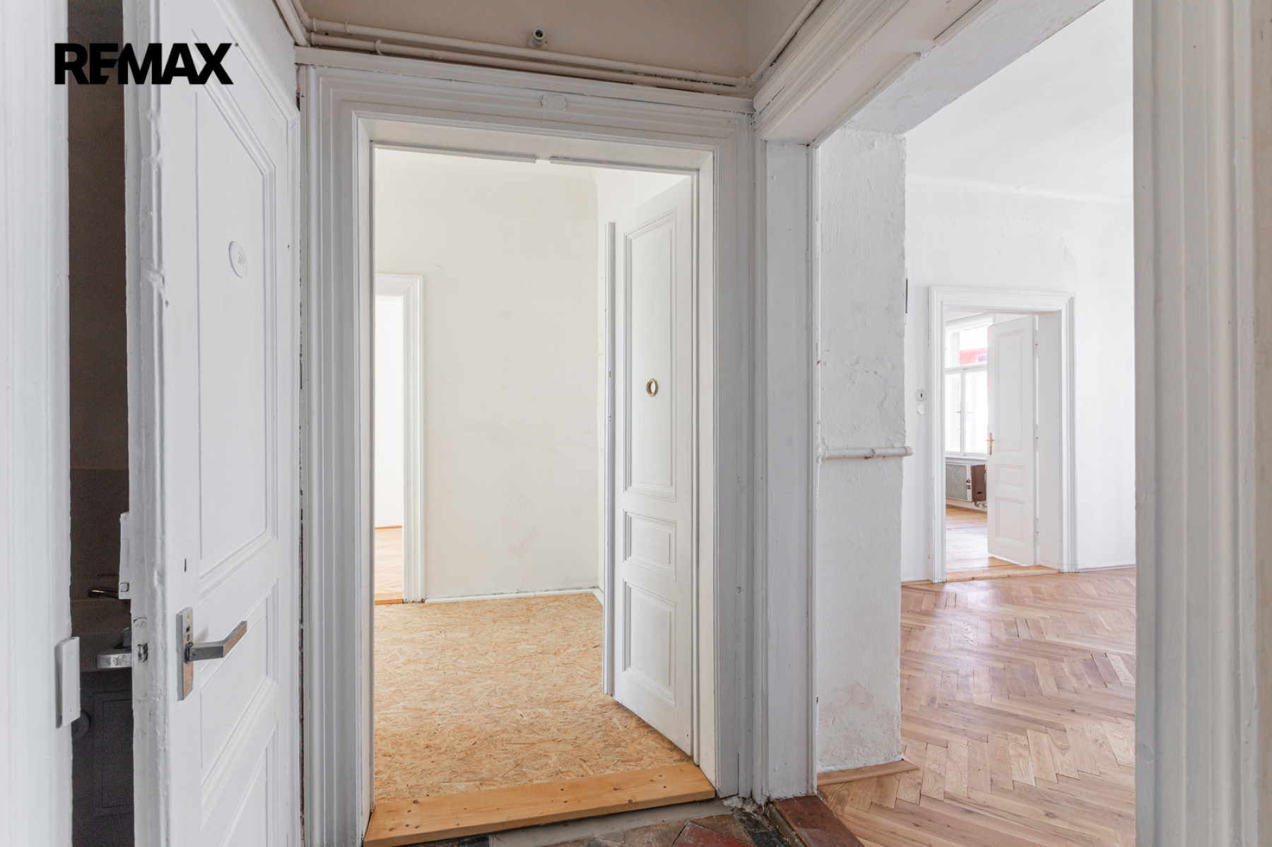 Pronájem prostor 75 m²