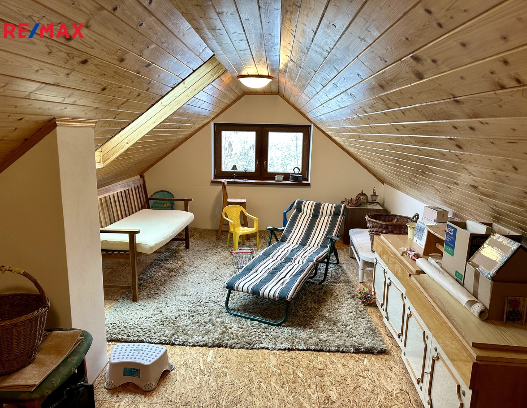 Prodej dvou domů v obci Chyňava na pozemku o velikosti 1085 m2