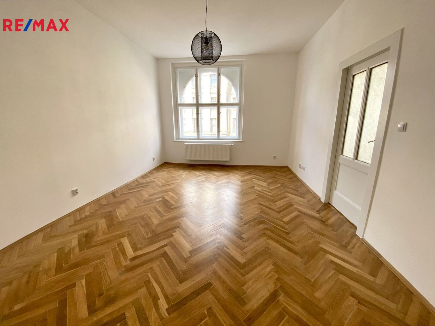Prodej prostorného bytu po rekonstrukci 3+kk, 100 m2, Praha 1 - Nové Město