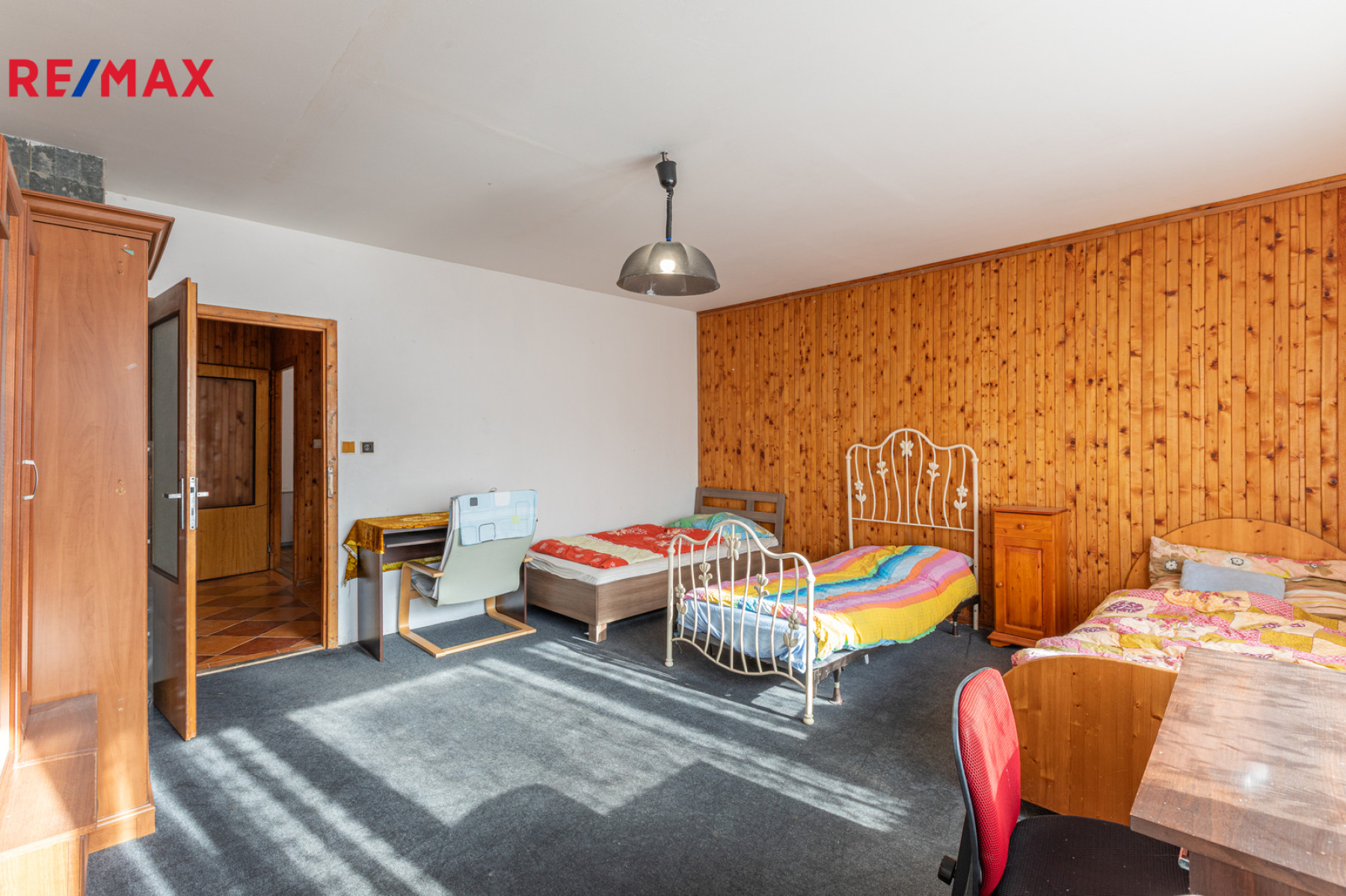 Prodej vícegeneračního rodinného domu 214 m² s pozemkem 477 m², Roztoky
