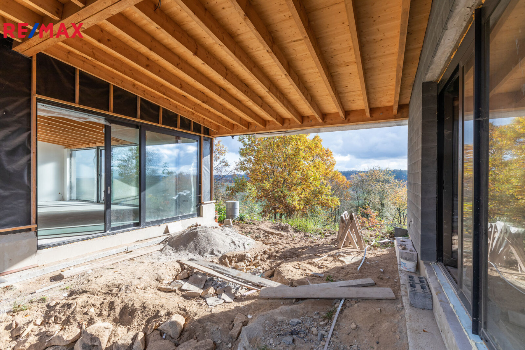 Prodej rodinného domu 267 m², Lipnice nad Sázavou