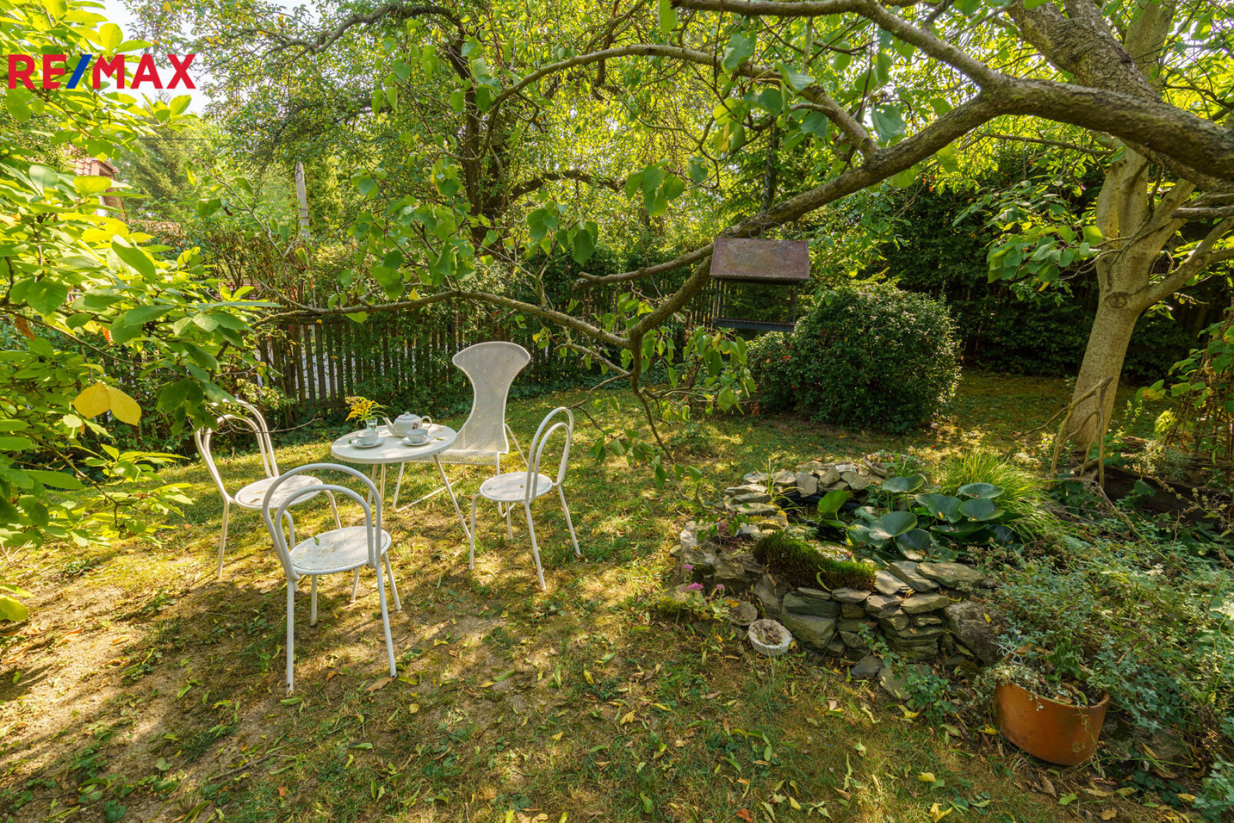 Nabídka rodinného domu 5+2 se zahradou 1040 m2, Svárov