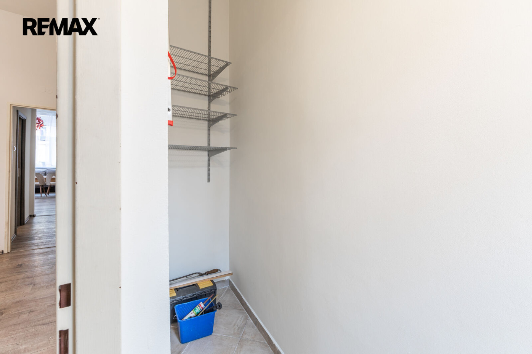 Pronájem bytu 2+kk 43 m², Praha - Libeň
