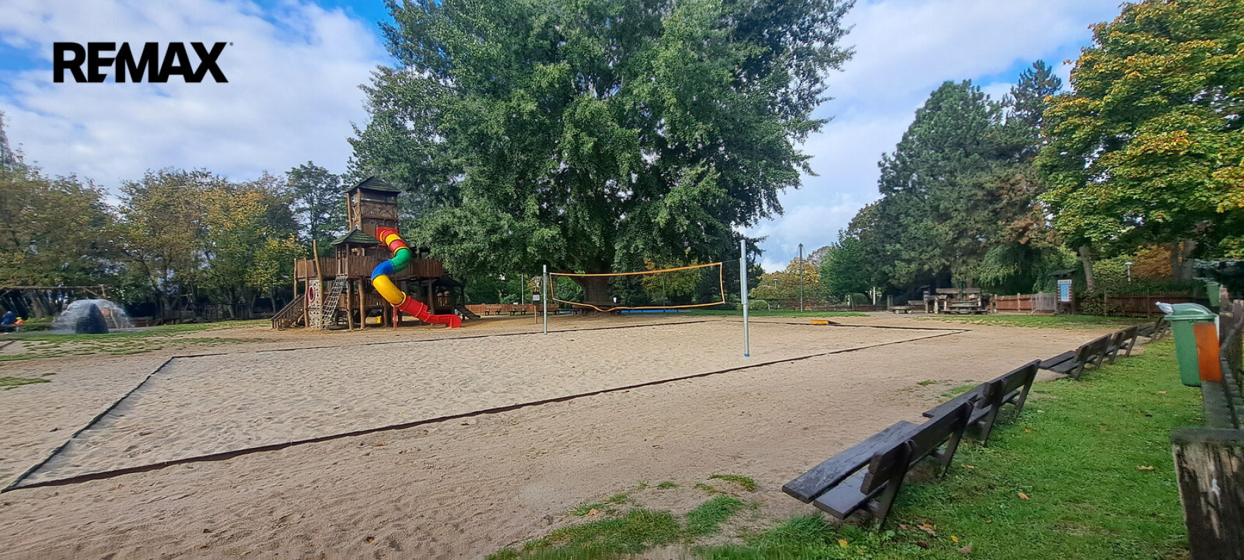 Pronájem pěkného světlého bytu 3+kk se sklepem, Ústí nad Labem