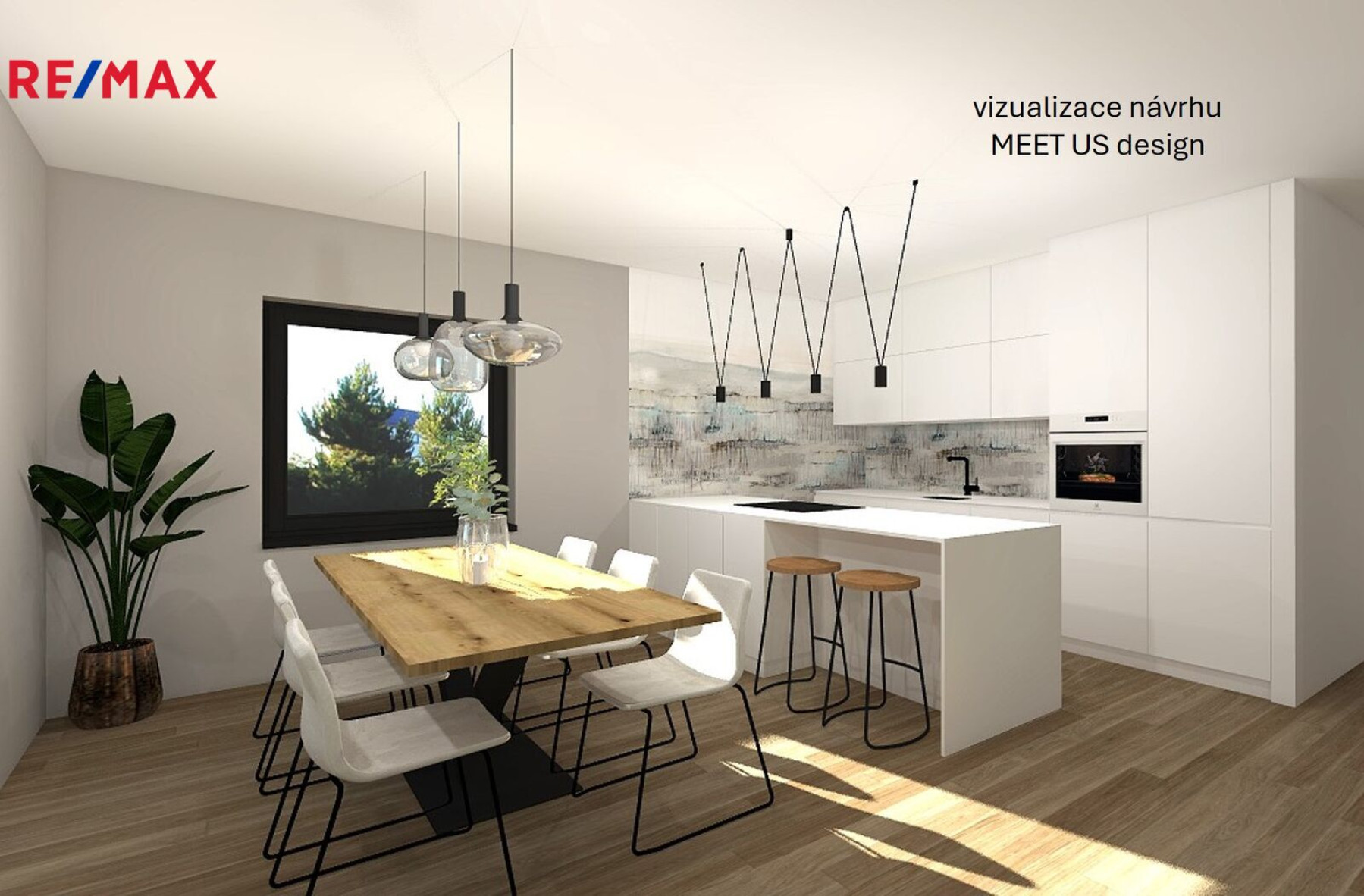 Prodej rodinného domu 86,6 m2 + garáž 20,8 m2, pozemek 718 m2, Nouzov